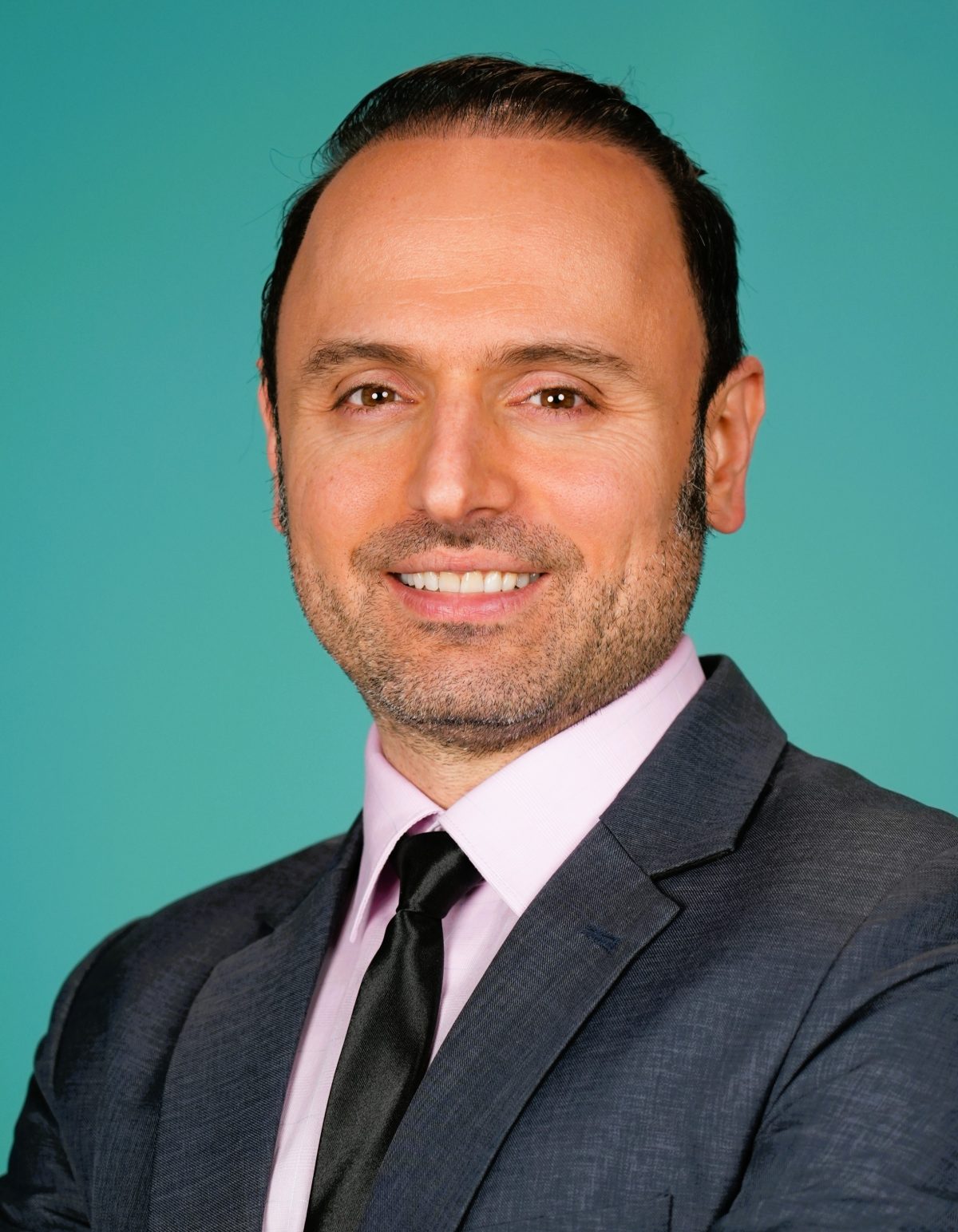 Karim Serhan